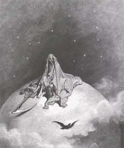 raven