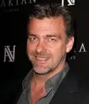 ray stevenson