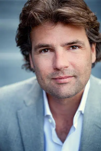 reinout oerlemans 2