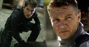 renner en cruise