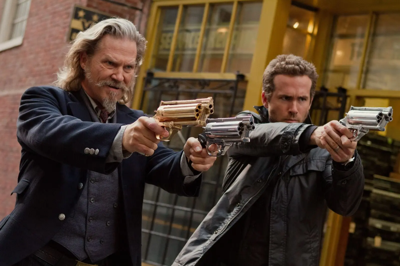ripd jeff bridges ryan reynolds