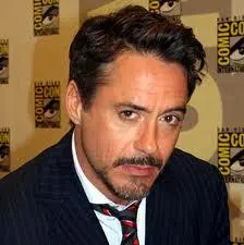 robert downey jr