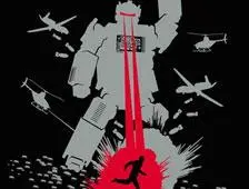 robopocalypse