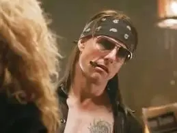 rock of ages