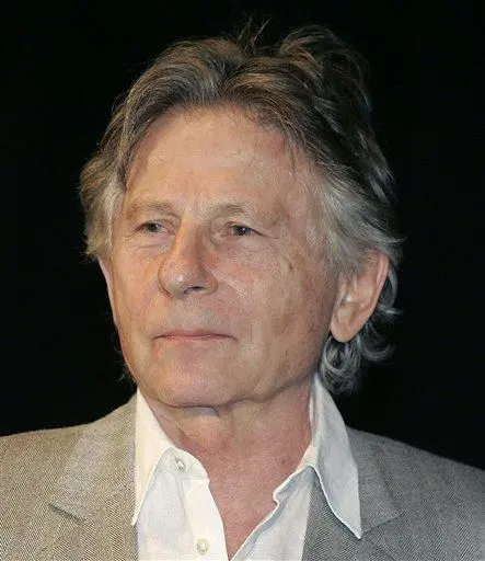 roman polanski