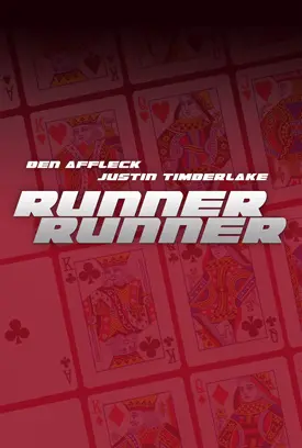 runner runner movie poster 1