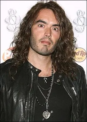 russell brand
