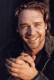 russell crowe