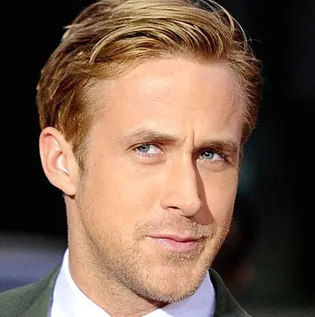 ryan gosling