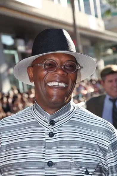 samuel l jackson