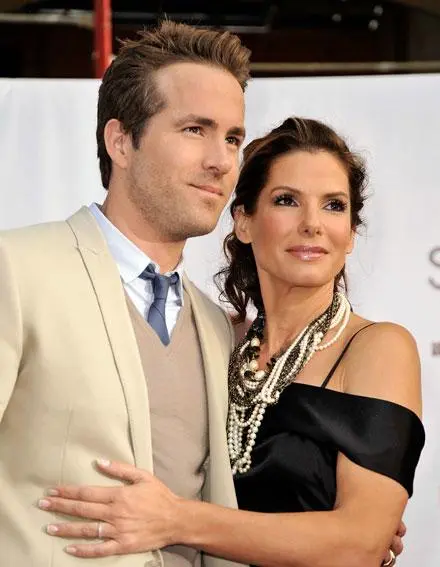 sandra bullock ryan reynolds the proposal