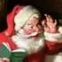santa claus chimney e1289243643900