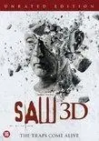 saw 3d dvd
