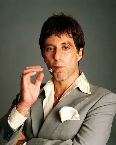 scarface