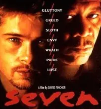 seven cover