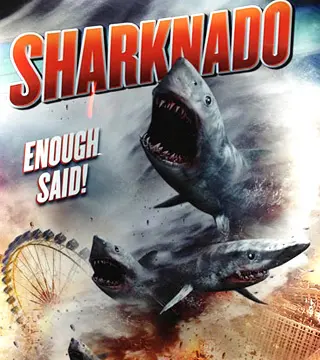 sharknado