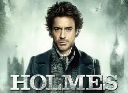 sherlock