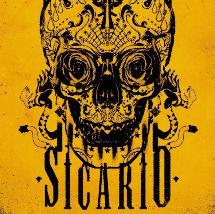 sicario poster 700x10791