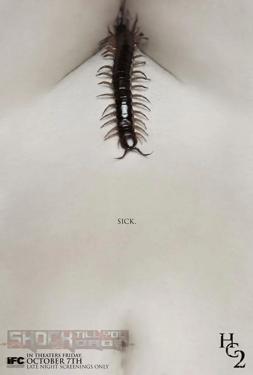 sick