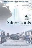 silent souls poster