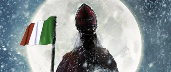 sint italie feat