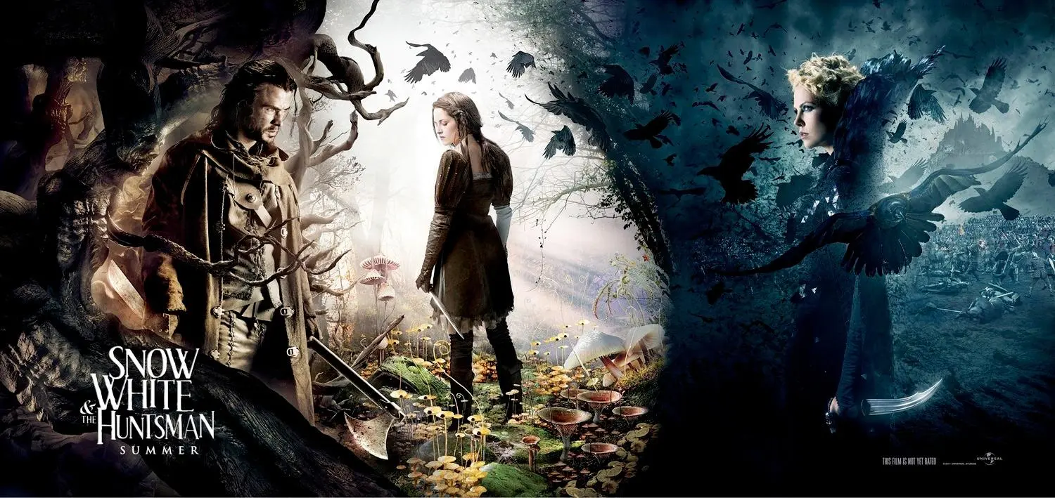 snowwhitehuntsman banner