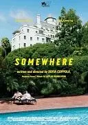 somewhere poster