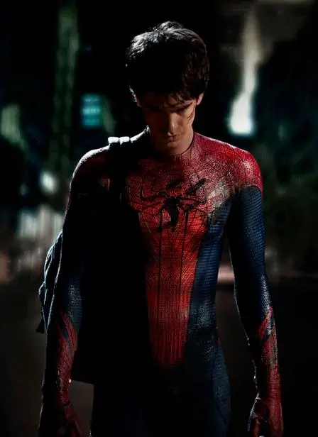 spider man