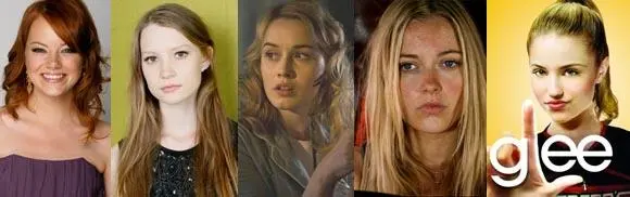 spiderman actrices