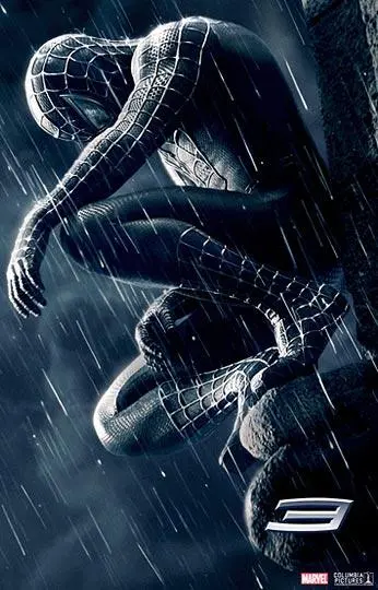 spiderman reboot