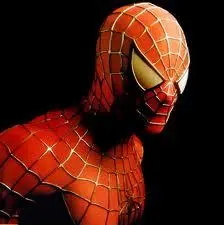 spiderman