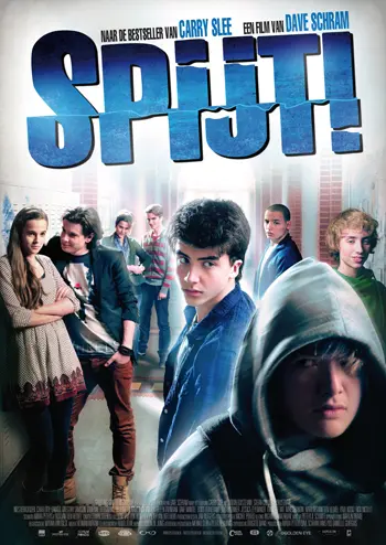 spijt 2