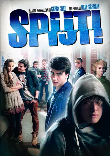 spijt