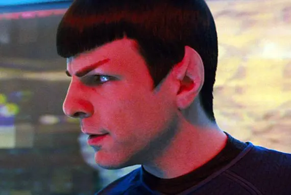 spock