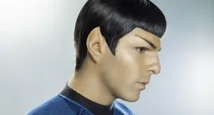 spock