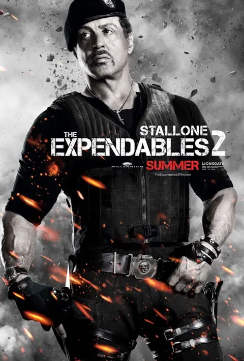 stallone
