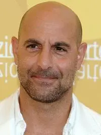 stanley tucci