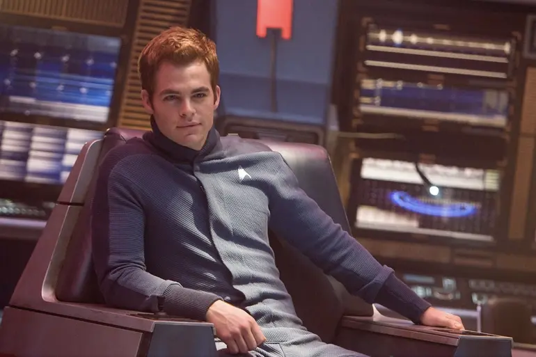 star trek into darkness chris pine 105