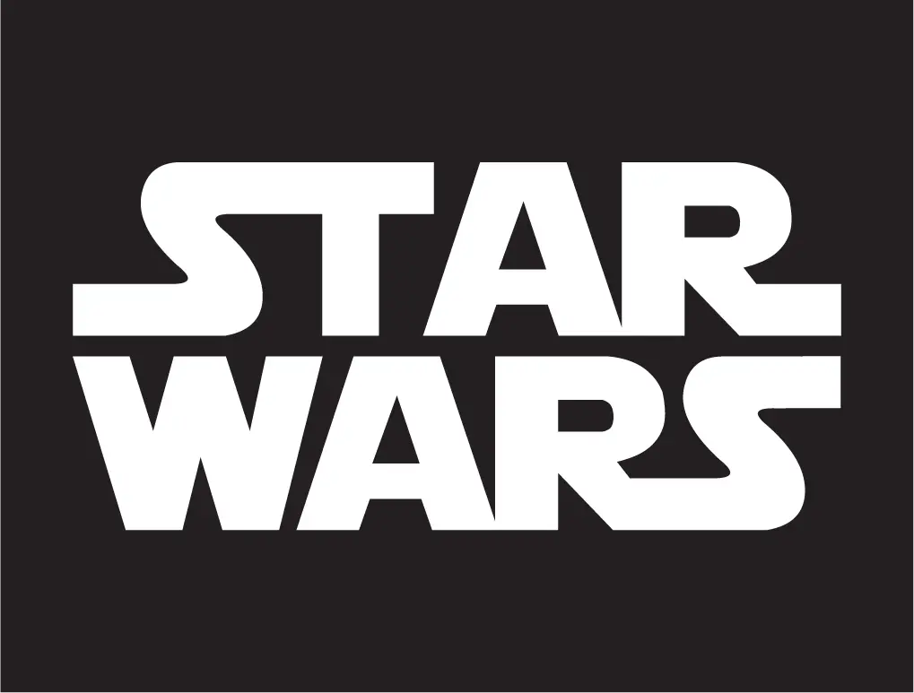 star wars logo