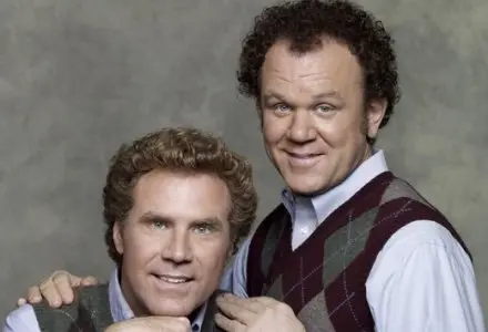 step brothers