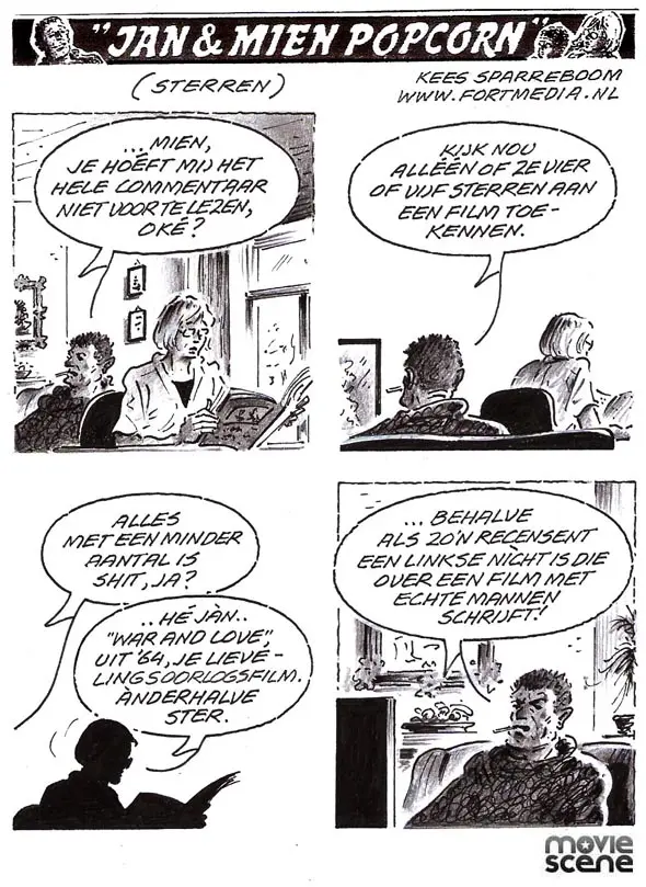 sterren