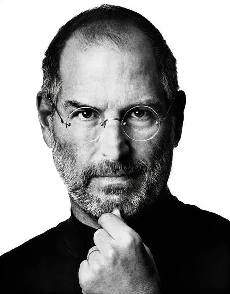 steve jobs