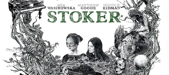 stoker poster header