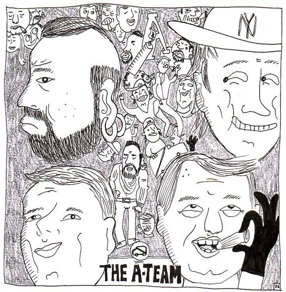 strip a team
