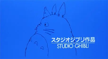 studio ghibli