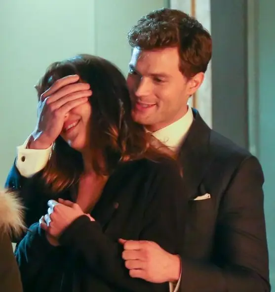 submissive special scene