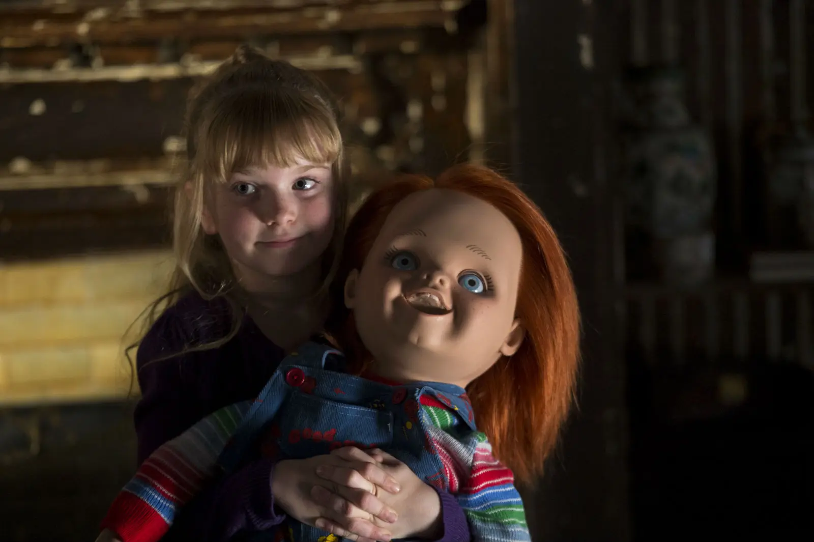 summer h howell in curse of chucky