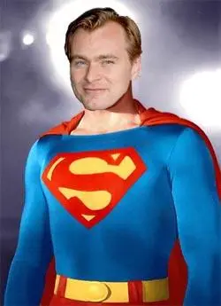 superman nolan