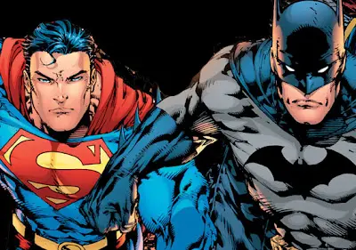 supermanbat