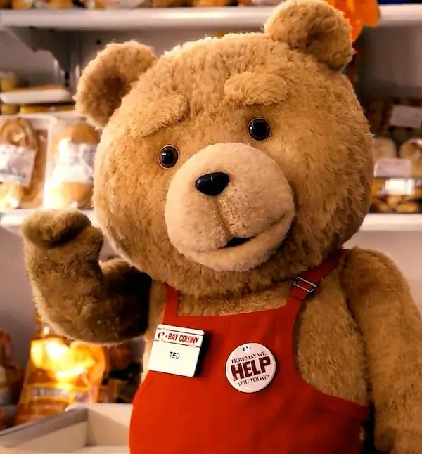 ted thumbnail